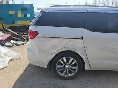 2015 Kia Carnival KNAMC81ABGS162609 VIN:KNAMC81ABGS162609