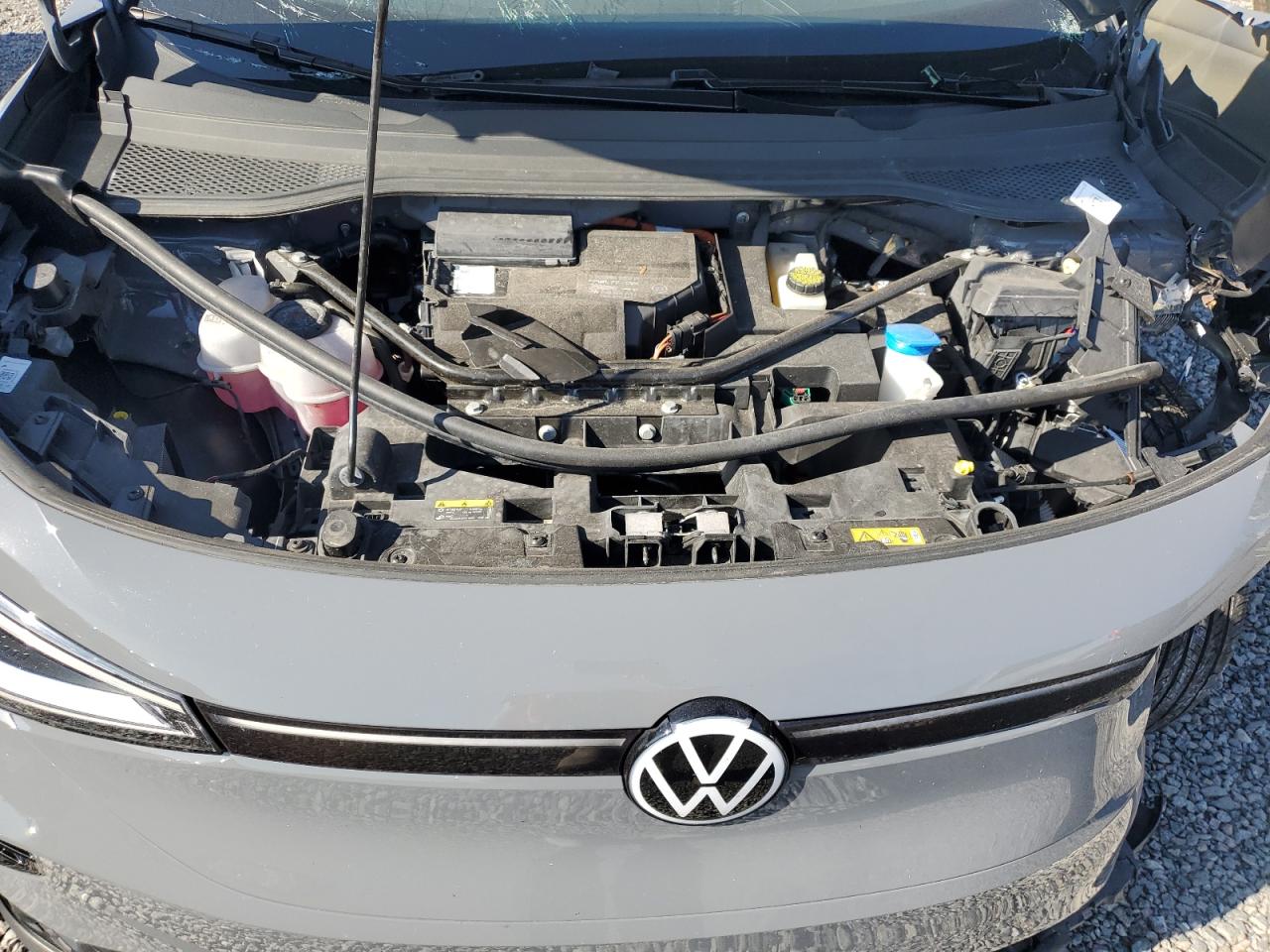 2023 VOLKSWAGEN ID.4 PRO S VIN:1V2VMPE89PC019378