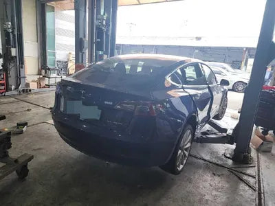 2020 Tesla Model 3 5YJ3E1EB5LF649071 VIN:5YJ3E1EB5LF649071