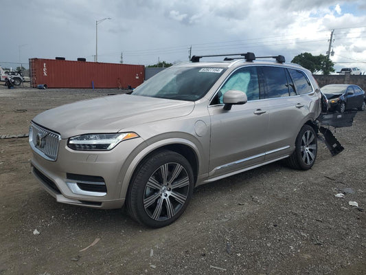 2024 VOLVO XC90 ULTIMATE VIN:YV4H60CF1R1253995