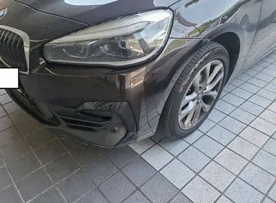 2020 BMW 2 Series Gran Tourer WBA6T9109L7F83443 VIN:WBA6T9109L7F83443