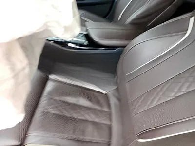 2019 BMW 530 NONE VIN: