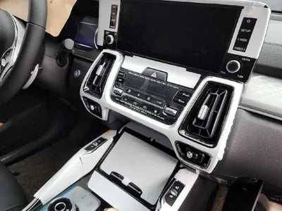 2020 Kia Sorento VIN: