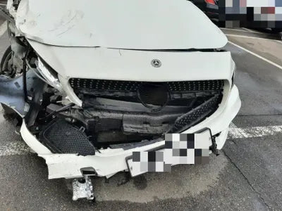 2017 Mercedes-Benz CLA 220 WDDSJ4FB0JN578549 VIN:WDDSJ4FB0JN578549