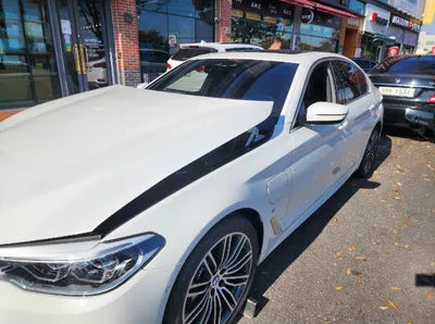 2020 BMW 530 WBAJS9107LCE70160 VIN:WBAJS9107LCE70160