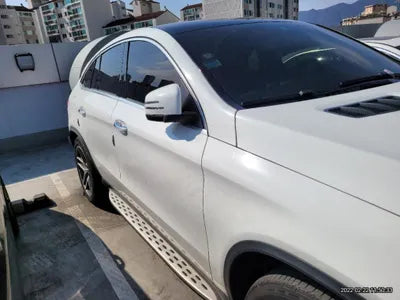 2017 Mercedes-Benz GLE 350 WDCED2EB8HA059426 VIN:WDCED2EB8HA059426