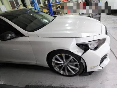 2016 Infiniti Q50 JNKAV71E6GM580557 VIN:JNKAV71E6GM580557