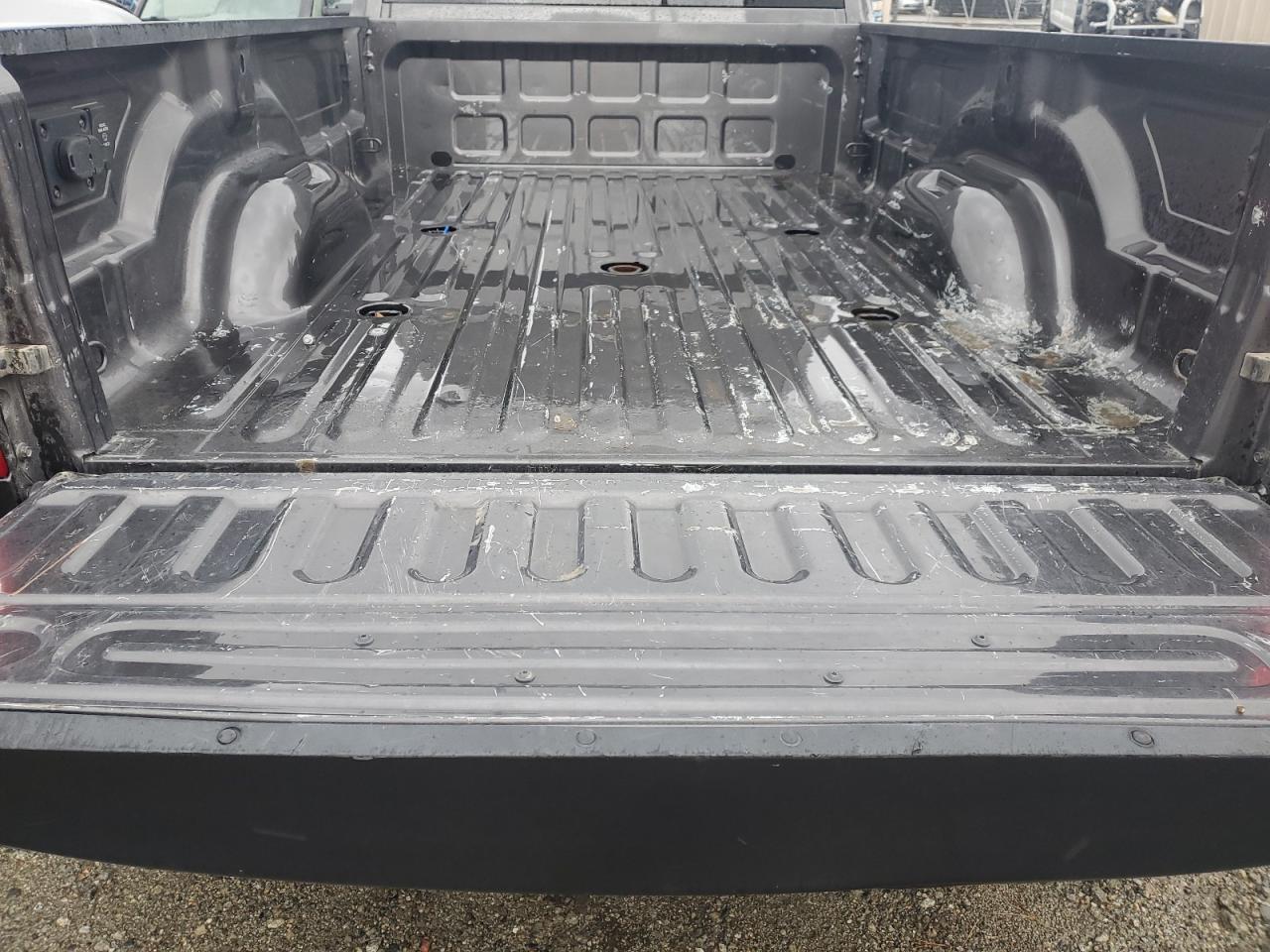 2022 RAM 3500 TRADESMAN VIN:3C63RPGL8NG316526