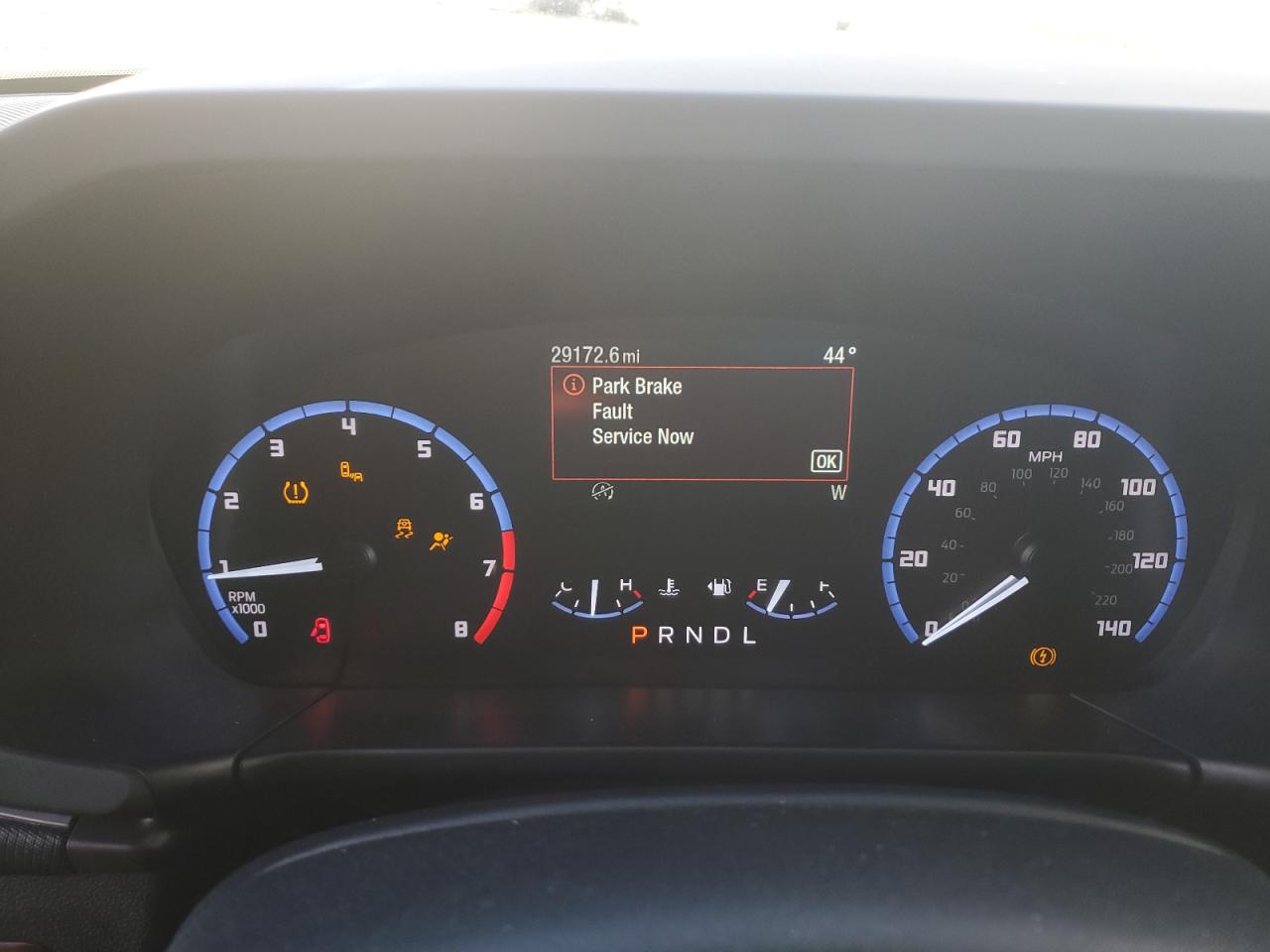 2023 FORD BRONCO SPORT BIG BEND VIN:JTDBT923581291435