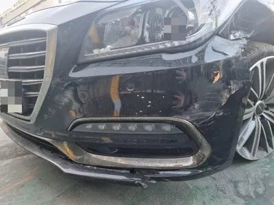 2019 Genesis G80 VIN: