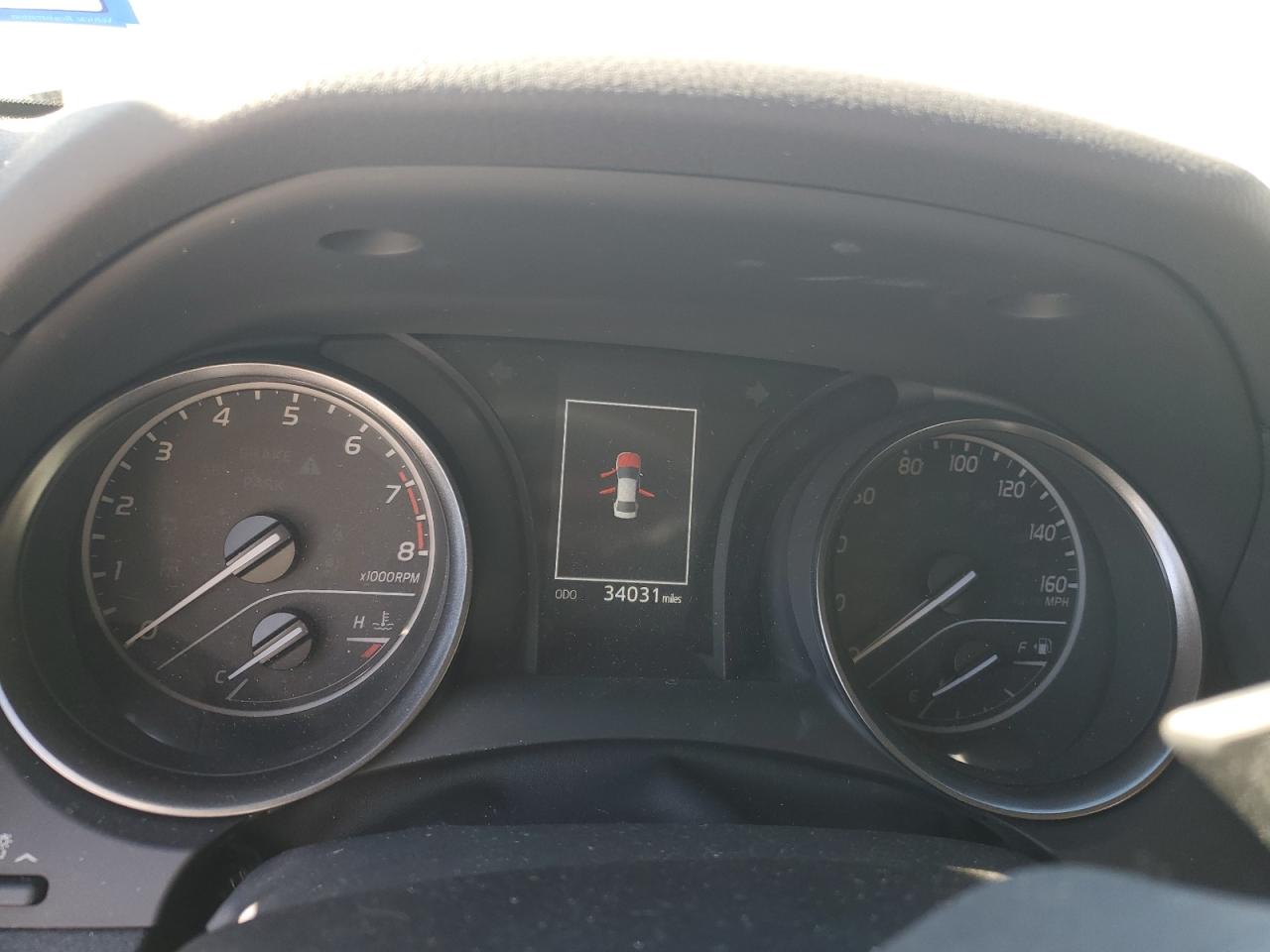 2022 TOYOTA CAMRY SE VIN:4T1T11AK7NU710749