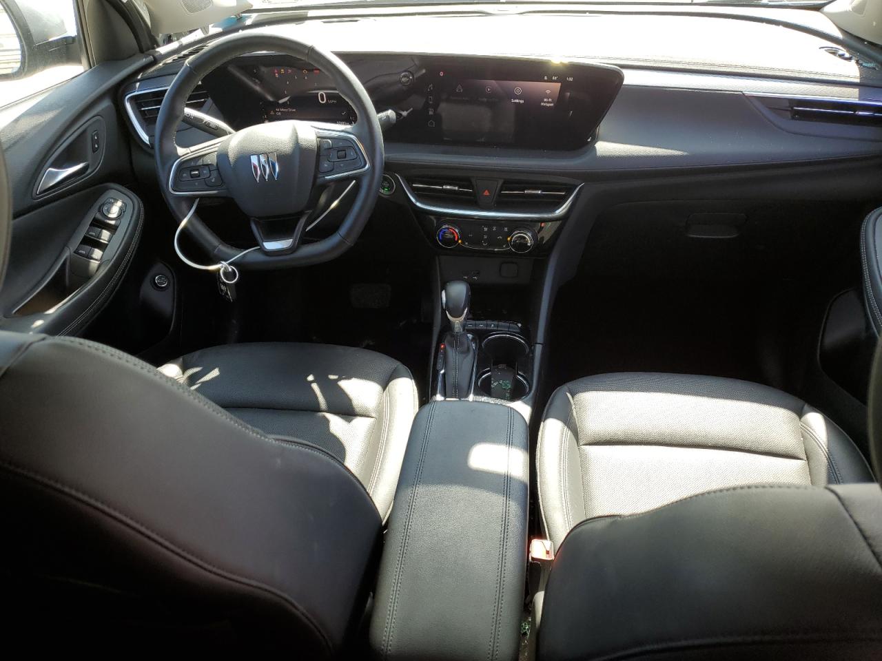 2024 BUICK ENCORE GX SPORT TOURING VIN:KL4AMESL3RB039528