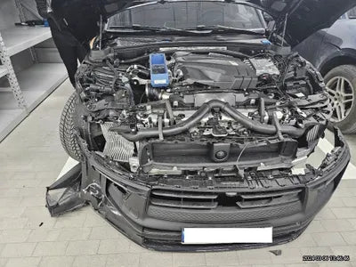2023 Porsche Macan WP1AF2957PLB55746 VIN:WP1AF2957PLB55746