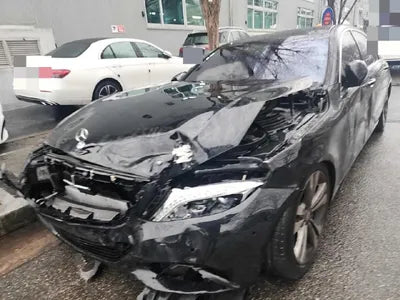 2016 Mercedes-Benz S 500 WDDUG8FB3GA281774 VIN:WDDUG8FB3GA281774