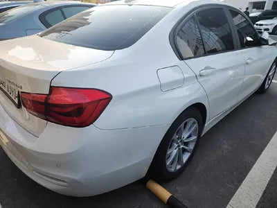 2016 BMW 320 WBA8C5103GK636106 VIN:WBA8C5103GK636106