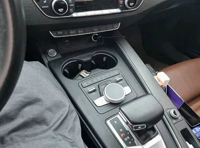 2018 Audi A4 WAUZZZF41JA183526 VIN:WAUZZZF41JA183526