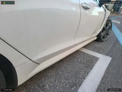 2021 Kia K5 KNAG341ABMA140221 VIN:KNAG341ABMA140221