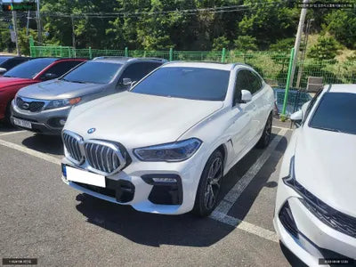 2021 BMW 640 WBACY6108M9F67226 VIN:WBACY6108M9F67226