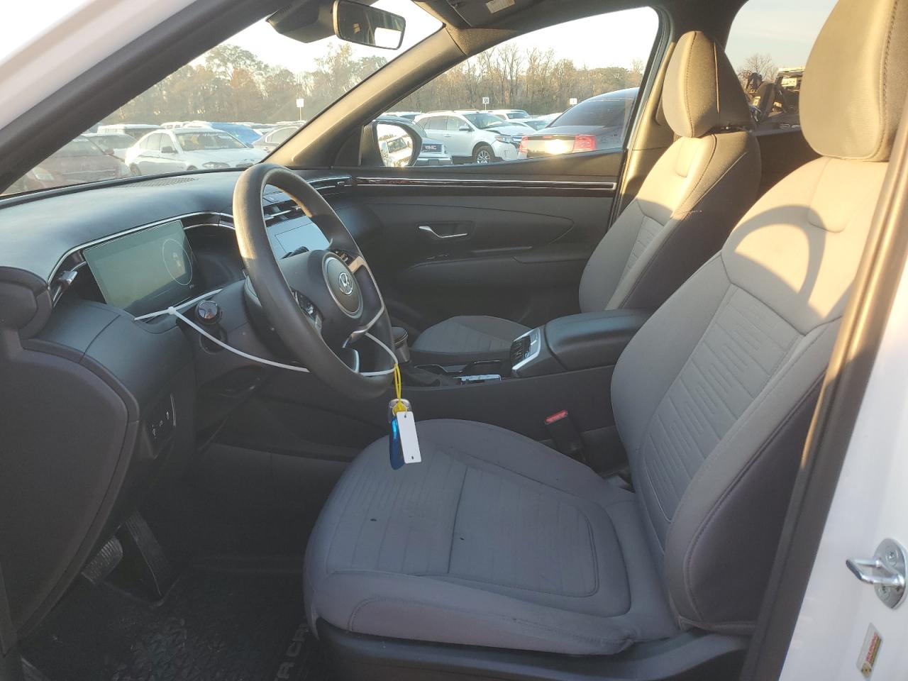 2023 HYUNDAI SANTA CRUZ SEL VIN:5NTJCDAE6PH074843