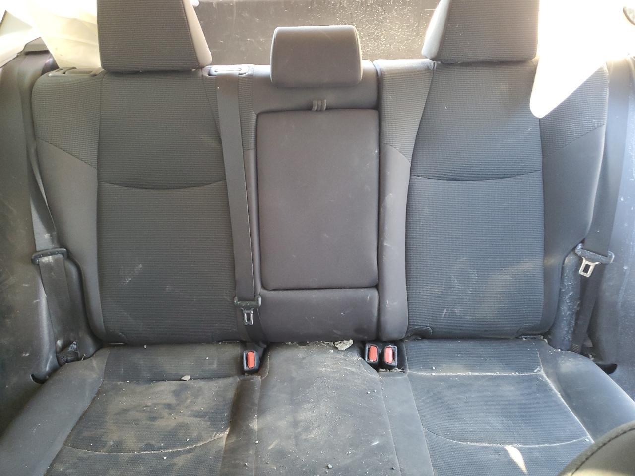 2022 TOYOTA RAV4 LE VIN:4T3LWRFV3NU058125