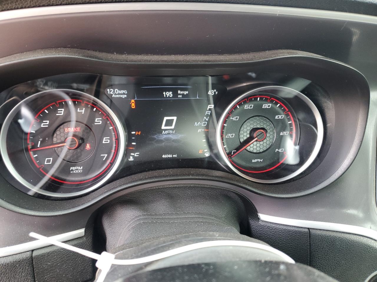 2022 DODGE CHARGER GT VIN:2C3CDXHG3NH169514