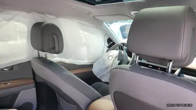 2022 Hyundai Ioniq KMHKR81CPNU093530 VIN:KMHKR81CPNU093530