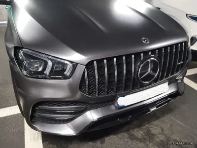 2022 Mercedes-Benz GLE 350 W1NFD2DB9NA637811 VIN:W1NFD2DB9NA637811