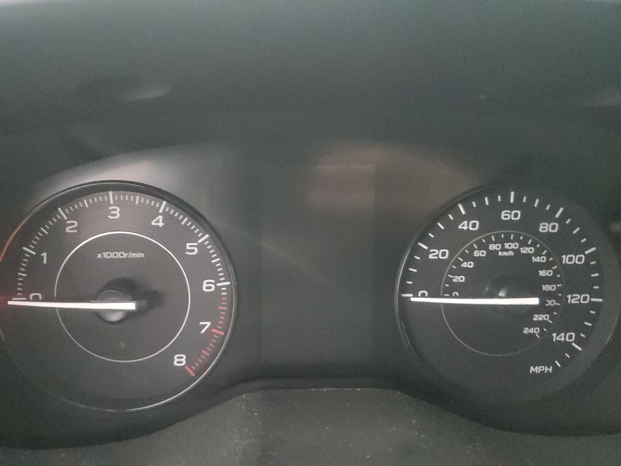 2023 SUBARU IMPREZA  VIN:4S3GTAB64P3702988