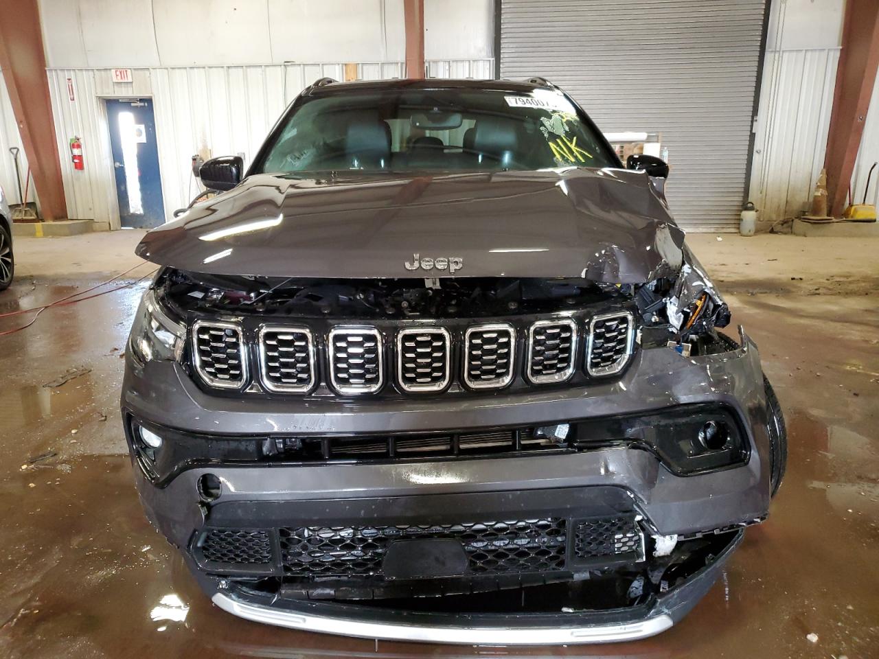 2024 JEEP COMPASS LIMITED VIN:3C4NJDCN0RT120494
