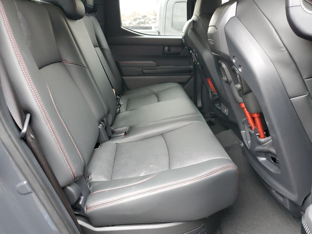 2024 TOYOTA TACOMA DOUBLE CAB VIN:3TYLC5LN9RT000747