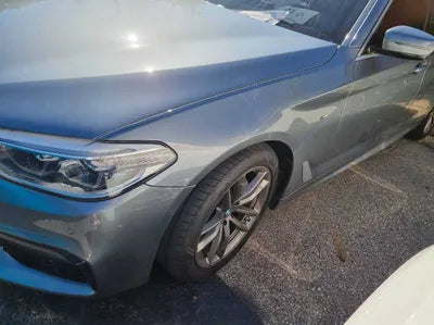 2020 BMW 520 WBAJF5105LWW55090 VIN:WBAJF5105LWW55090