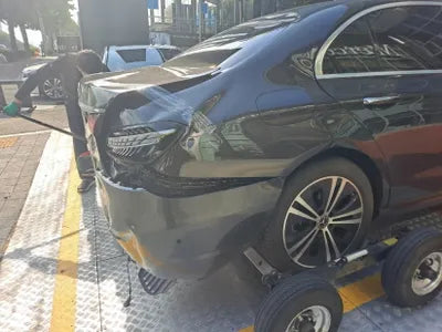 2021 Mercedes-Benz E 250 W1KZF4FBXMA990327 VIN:W1KZF4FBXMA990327