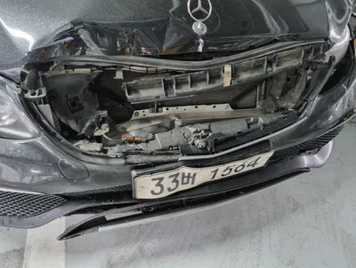 2017 Mercedes-Benz E 300 WDDZF4JB5HA224731 VIN:WDDZF4JB5HA224731