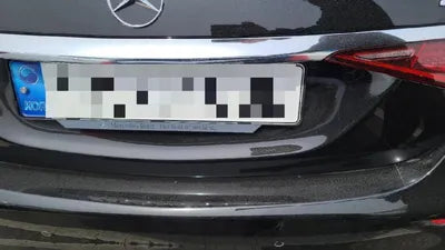 2022 Mercedes-Benz S 580 W1K6G7GB1NA097626 VIN:W1K6G7GB1NA097626