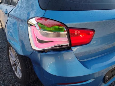 2019 BMW 1 Series WBA1S5105K5L62290 VIN:WBA1S5105K5L62290