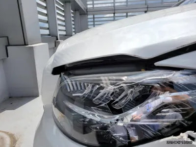 2021 Mercedes-Benz C 200 W1KWF8AB7MR608743 VIN:W1KWF8AB7MR608743