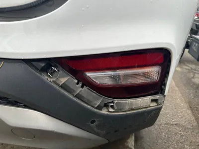 2018 Hyundai Santa FE VIN: