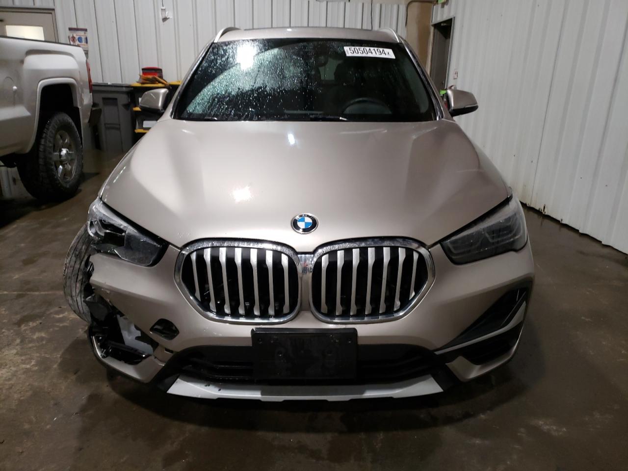 2022 BMW X1 XDRIVE28I VIN:WBXJG9C0XN5U64765