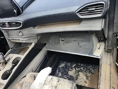 2018 Hyundai Santa FE NONE VIN: