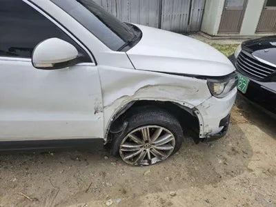 2016 Volkswagen Tiguan WVGZZZ5NZGW548093 VIN:WVGZZZ5NZGW548093