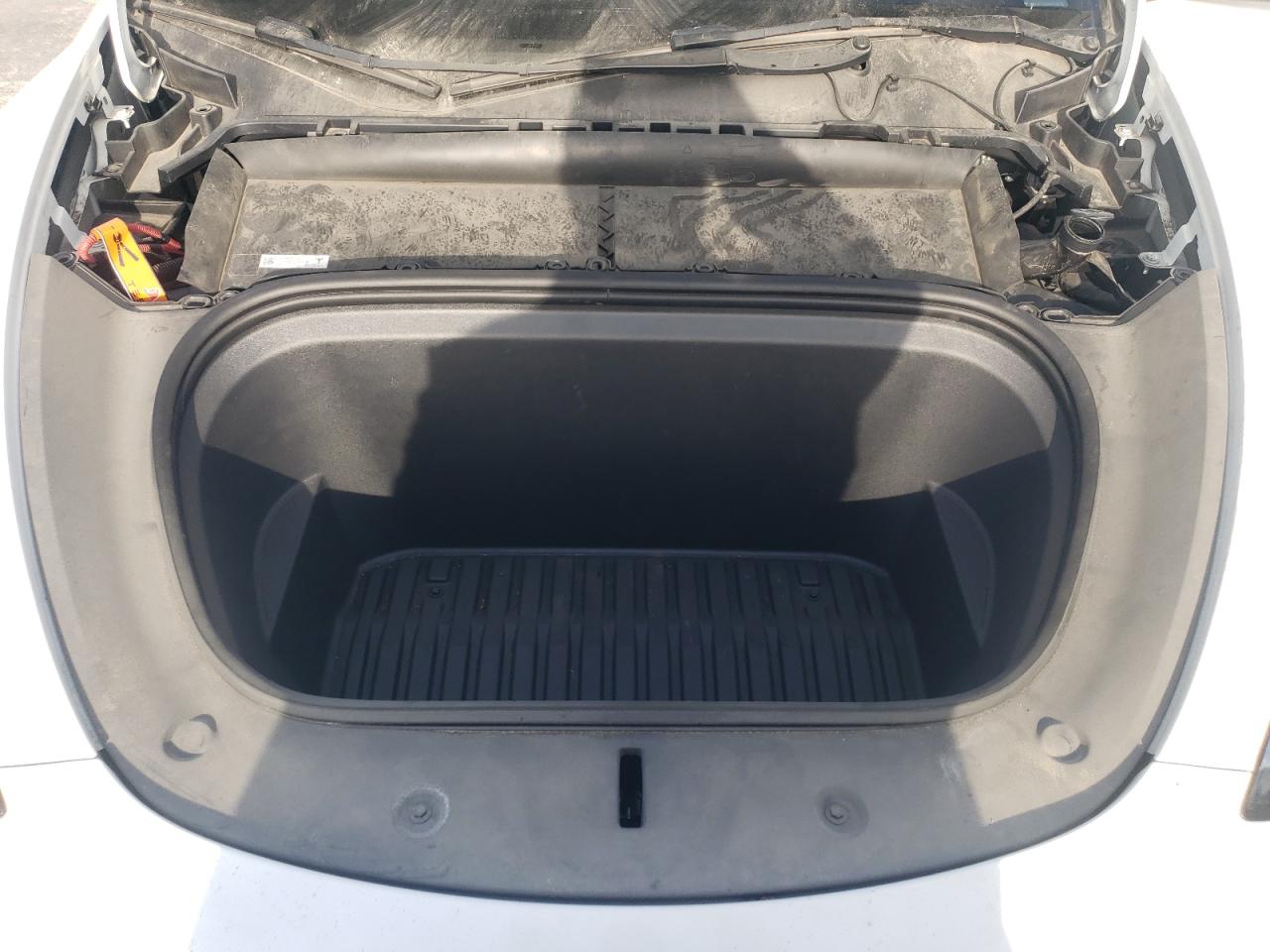 2023 TESLA MODEL Y  VIN:7SAYGDEE4PA125735