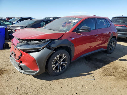 2023 SUBARU SOLTERRA PREMIUM VIN:JTMABABA3PA027630