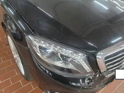 2017 Mercedes-Benz S 350 WDDUG3DB3HA300878 VIN:WDDUG3DB3HA300878