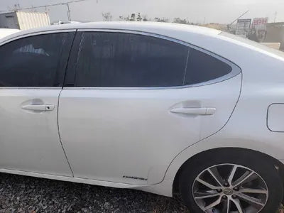 2017 Lexus ES 300 JTHBW1GG2H2165840 VIN:JTHBW1GG2H2165840