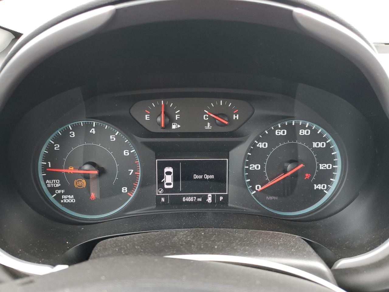 2022 CHEVROLET MALIBU LT VIN:1G1ZD5ST4NF140100