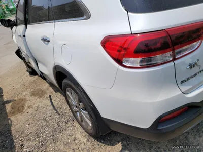 2015 Kia Sorento KNAPH81ABFA101375 VIN:KNAPH81ABFA101375