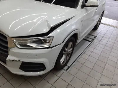 2015 Audi Q3 WAUZZZ8UXFR041813 VIN:WAUZZZ8UXFR041813