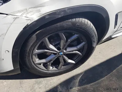 2018 BMW 320 WBATX3104JLB54168 VIN:WBATX3104JLB54168