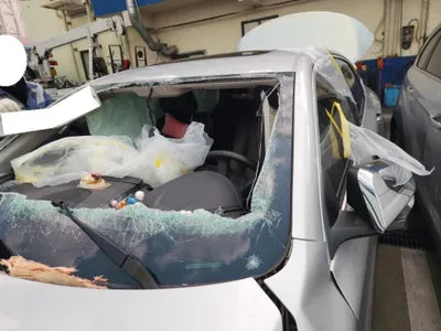 2016 Chevrolet Impala 1G1155SA5GU145877 VIN:1G1155SA5GU145877