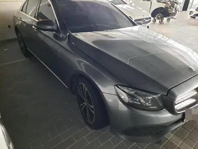 2020 Mercedes-Benz E 300 W1KZF4JB8LA766446 VIN:W1KZF4JB8LA766446